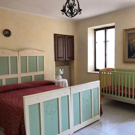 فيلا Casa Dei Ciliegi CastellʼAlfero المظهر الخارجي الصورة