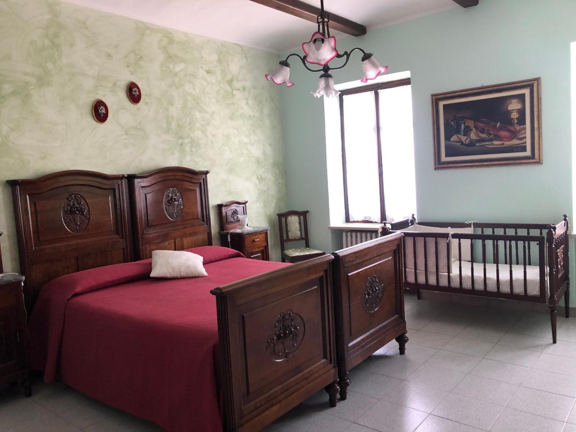 فيلا Casa Dei Ciliegi CastellʼAlfero المظهر الخارجي الصورة