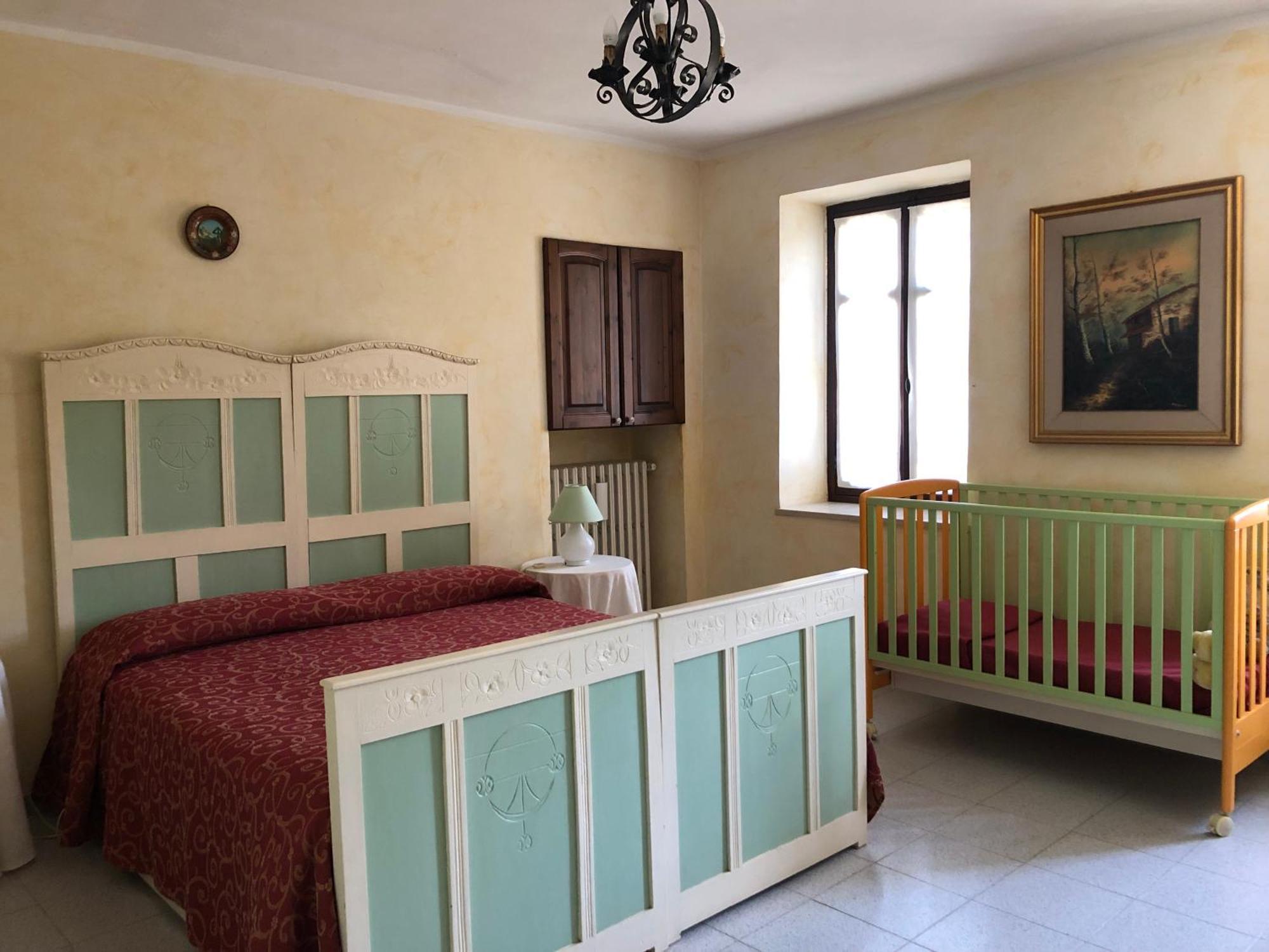 فيلا Casa Dei Ciliegi CastellʼAlfero المظهر الخارجي الصورة