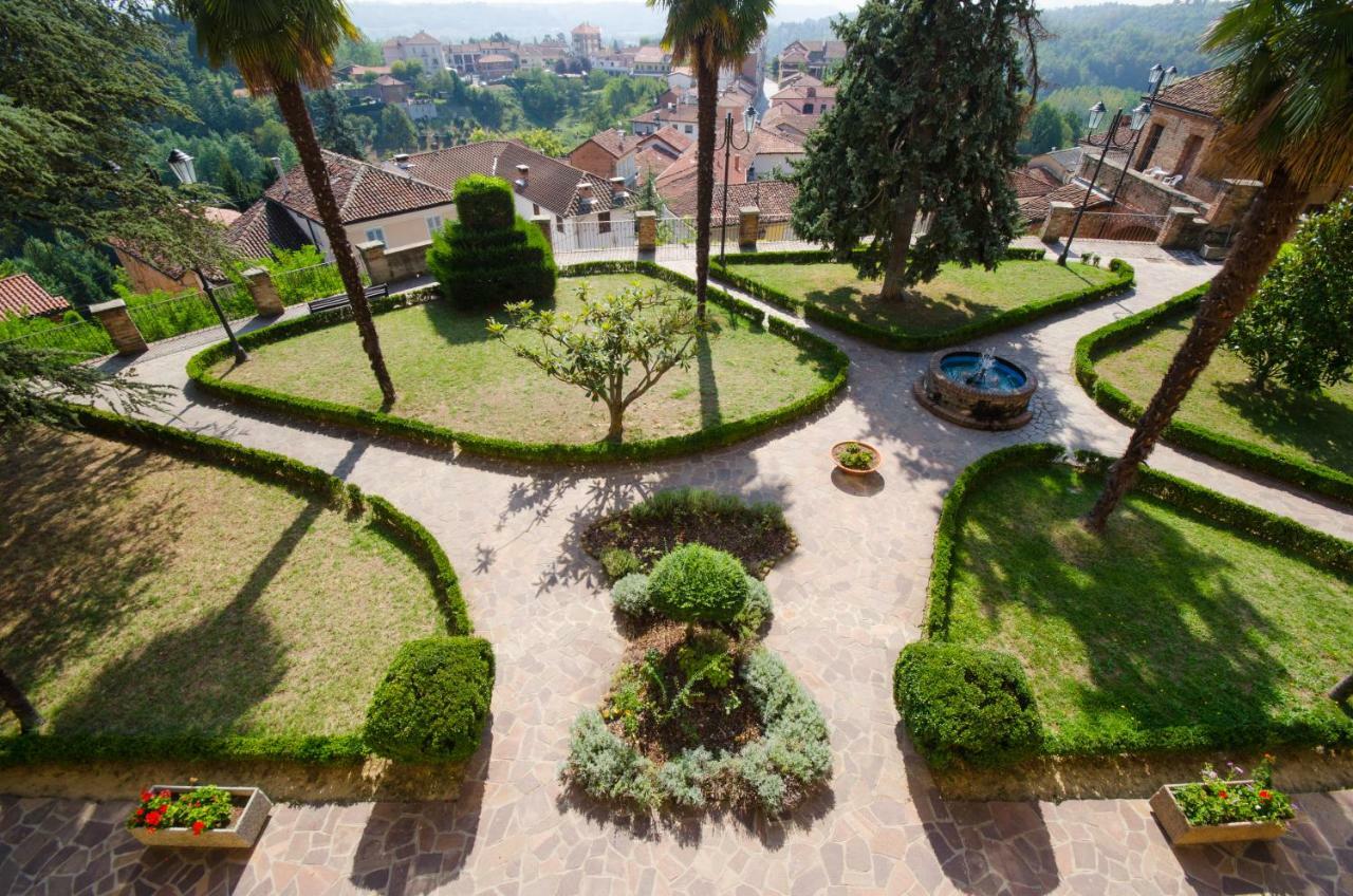 فيلا Casa Dei Ciliegi CastellʼAlfero المظهر الخارجي الصورة